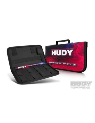 HUDY SETUP BAG EXCLUSIVE