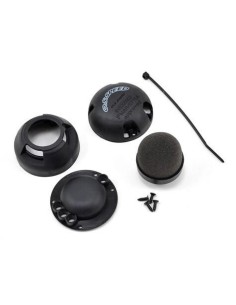 OS SPEED INDUCTION SILENCER WITH FILTER 2