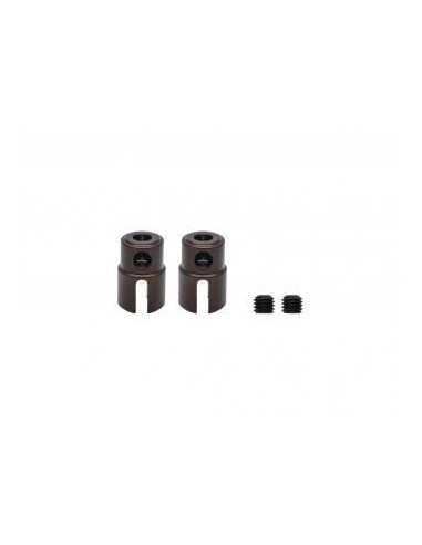 GEAR COUPLER SRX8 RTR (2U)