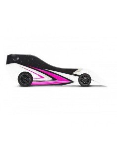 XTREME DIABLO EP 1/8 BODY PRECUT ARC 2