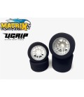 SET MATRIX UGRIP LIGHT N-O 32/35 69-76mm