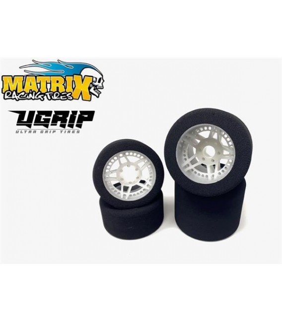 SET MATRIX UGRIP LIGHT N-O 32/35 71-78mm
