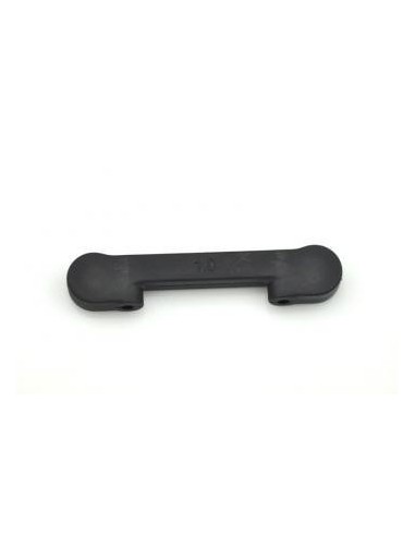 SUSPENSION BRACKET 1 411-S