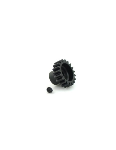 ULTRA PINION 19T MODUL1 SPRING STEEL