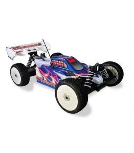 X3 SABRE E 1/8 4WD ELECTRIC BUGGY RTR