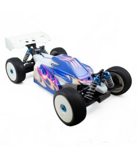 X3 SUPERSABRE 1/8 4WD ELECTRIC BUGGY RTR