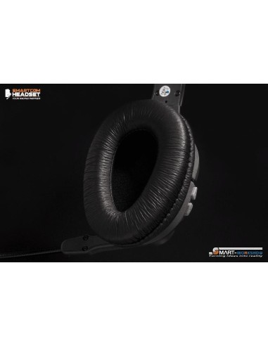 SMART-COM HEADSET (STANDARD)