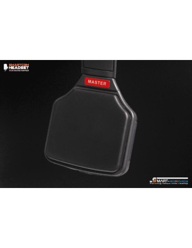 SMART-COM HEADSET (STANDARD)