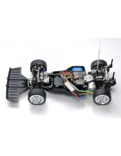 TAMIYA 1/10 RC LANCIA 037 RALLY TA02-S 2