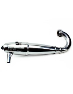 ULTIMATE EFRA 2142 OFF ROAD PIPE SET OP 2