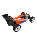 SERPENT SRX8-E BUGGY RTR 1/8 4WD EP