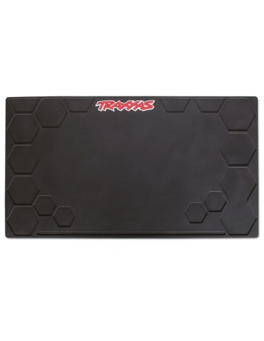 TRAXXAS HEAVY-DUTY RUBBER PIT MAT V2