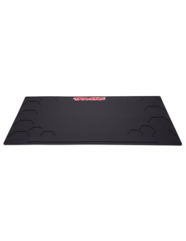 TRAXXAS HEAVY-DUTY RUBBER PIT MAT V2