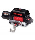 WINCH SET WITH REMOTE CONTROLLER TRX-4