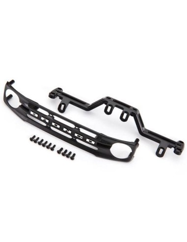 GRILLE FORD BRONCO 2021