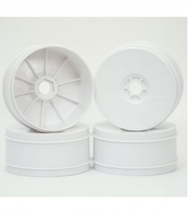 1:8 BUGGY OGO WHEEL AIR WHITE (4 pcs)