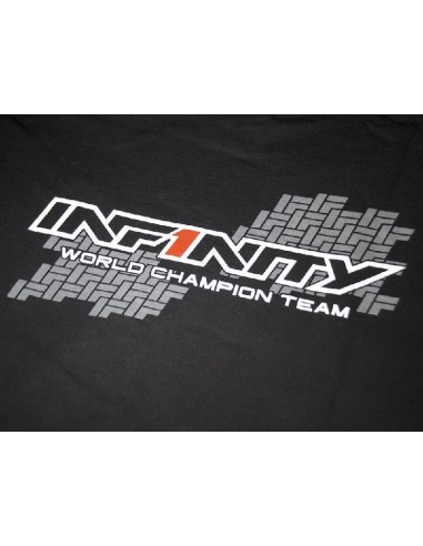 INFINITY 2018 TEAM HOODIE (S)