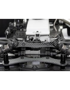 FRONT SHOCK STAY LD (IF18-2) WIDE 2