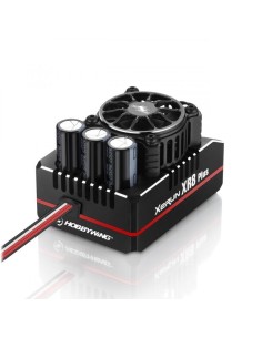 HOBBYWING XERUN XR8 PLUS G2S ESC 2