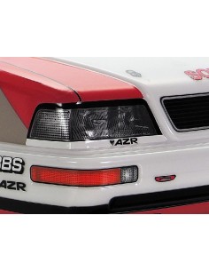 TAMIYA RC 1991 AUDI V8 TOURING TT-02 2