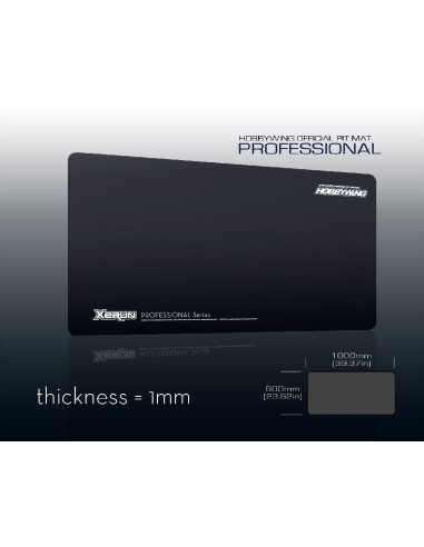HOBBYWING PIT MAT GEN3 100x60cms