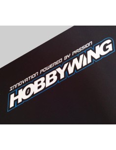 HOBBYWING PIT MAT GEN3 100x60cms 2