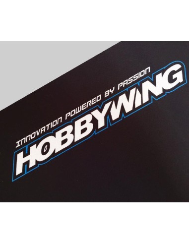HOBBYWING PIT MAT GEN3 100x60cms