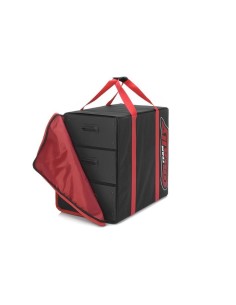 TEAM CORALLY CARRYING BAG 3 DRAWERS 2
