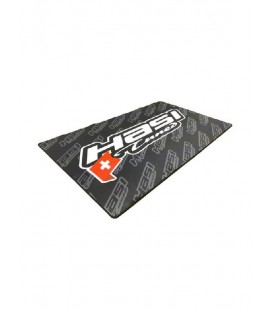 HASI TUNED PIT MAT ROLL (100x60cms)