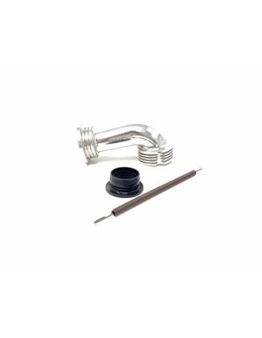HASI TUNED 90º+90º CONICAL MANIFOLD HT03