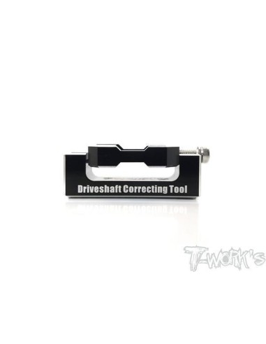 T-WORKS DRIVESHAFT CORRECTING TOOL