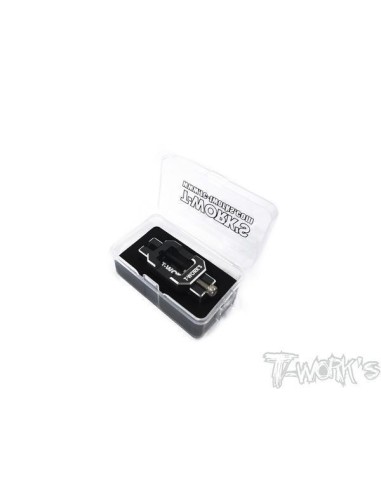 T-WORKS DRIVESHAFT CORRECTING TOOL