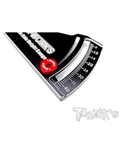 T-WORKS 3-42mm RIDE HEIGHT GAUGE 2