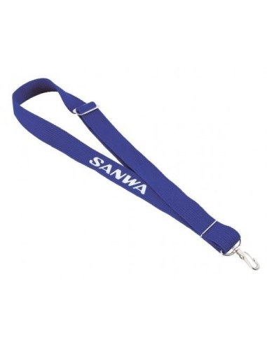SANWA NECK STRAP