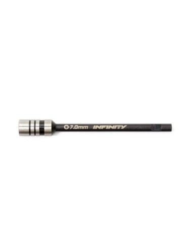 7.0mm HEX SOCKET REPLACEMENT TIP