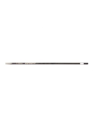 INFINITY 3.0mm FLAT HEAD REPLACEMENT TIP
