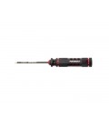 INFINITY 3.0mm HEX WRENCH SCREWDRIVER