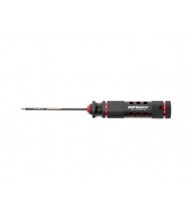 INFINITY 2.5mm HEX WRENCH SCREWDRIVER