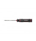 INFINITY 1.5mm HEX WRENCH SCREWDRIVER