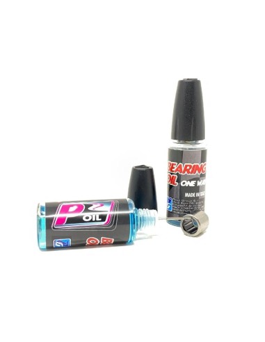 PG ONE-WAY BEARING OIL 16ML