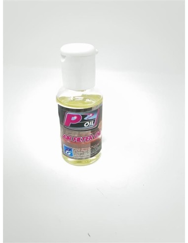 PG AIR FILTER OIL