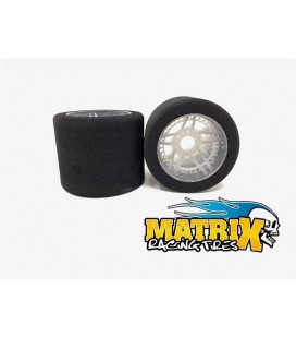 MATRIX FIVE NEW LIGHT 1/8 REAR 35SH NO