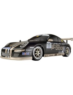 BODY SET PORSCHE 911 GT3 CUP VIP 2007 2
