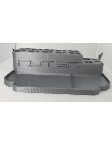 CRP TOOL BASE