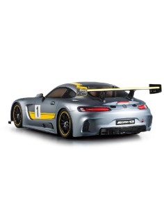 TAMIYA RC MERCEDES AMG GT3 TT-02 2