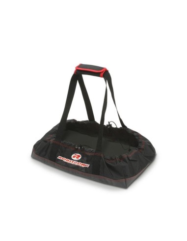 ROBITRONIC 1/8 BUGGY DIRTBAG