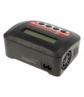 EXPERT LD 60 CHARGER LIPO 2-4S 6A 60W