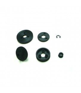 XCEED STARTBOX PULLEY SET