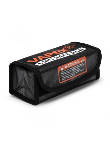 VAPEX CHARGING BAG-C LIPO 185x75x60mm
