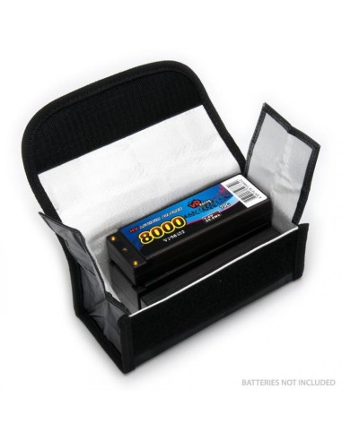 VAPEX CHARGING BAG-C LIPO 185x75x60mm